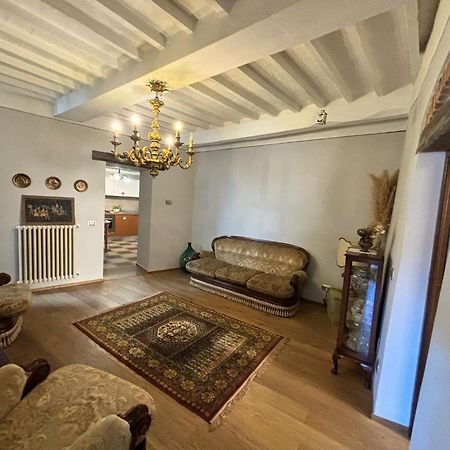 Casa Letizia Villa Castiglion Fiorentino Exterior foto