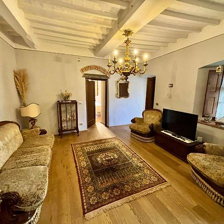 Casa Letizia Villa Castiglion Fiorentino Exterior foto