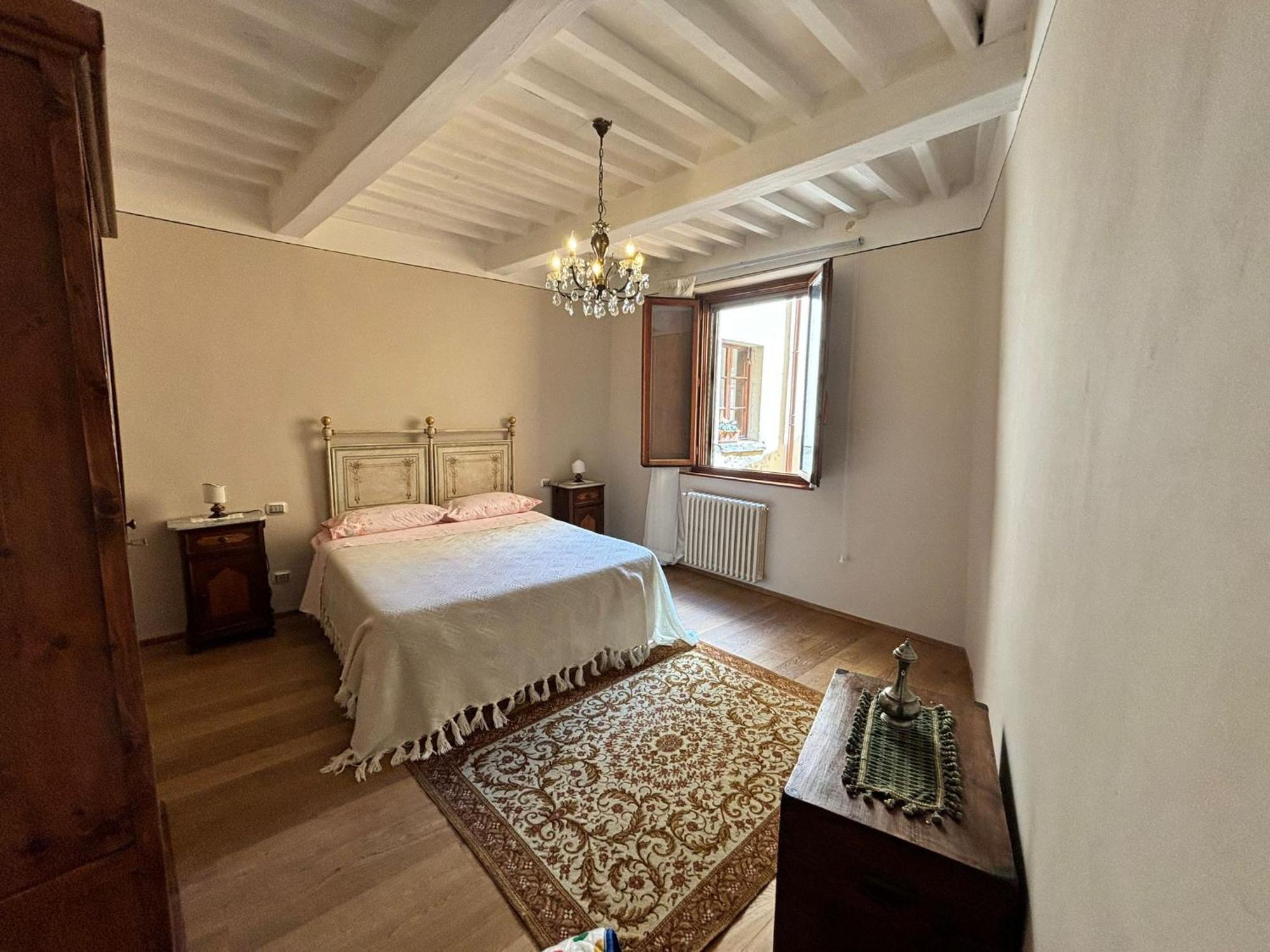 Casa Letizia Villa Castiglion Fiorentino Exterior foto