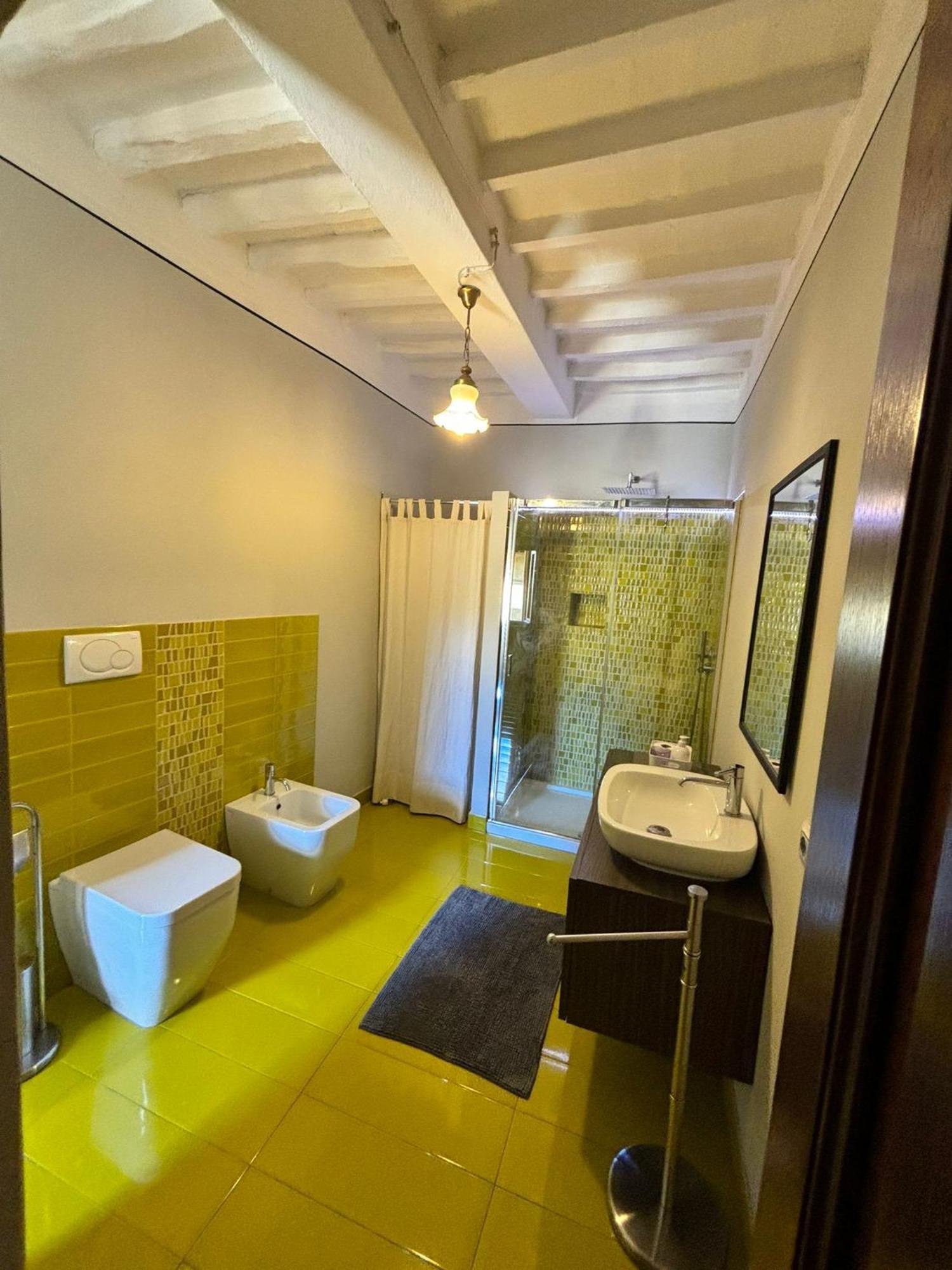 Casa Letizia Villa Castiglion Fiorentino Exterior foto