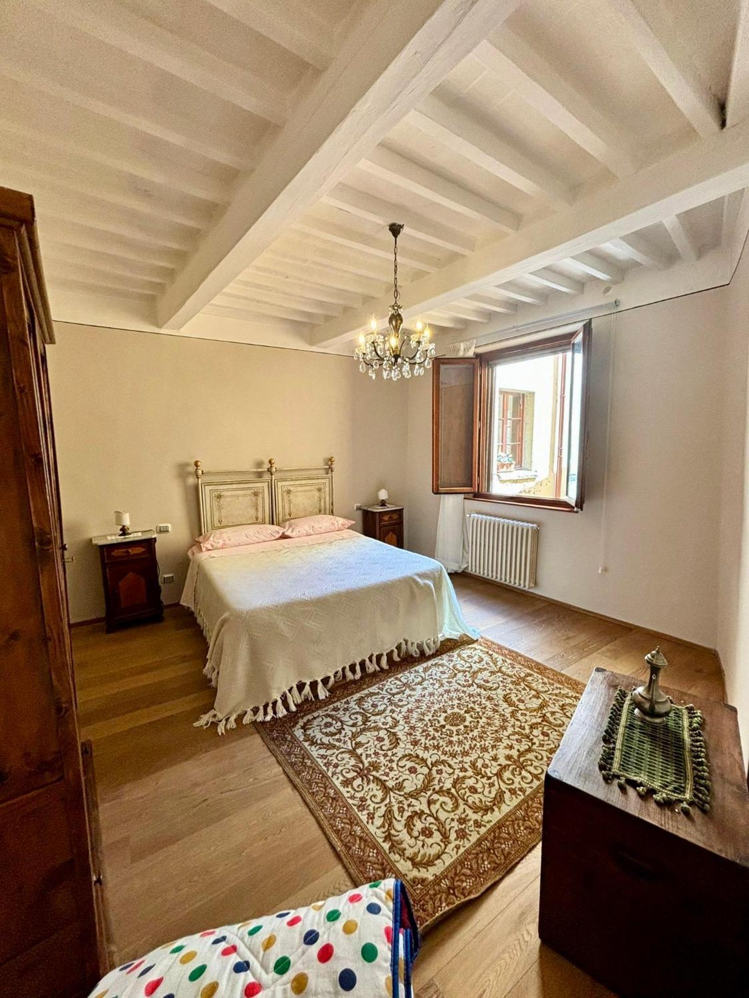 Casa Letizia Villa Castiglion Fiorentino Exterior foto